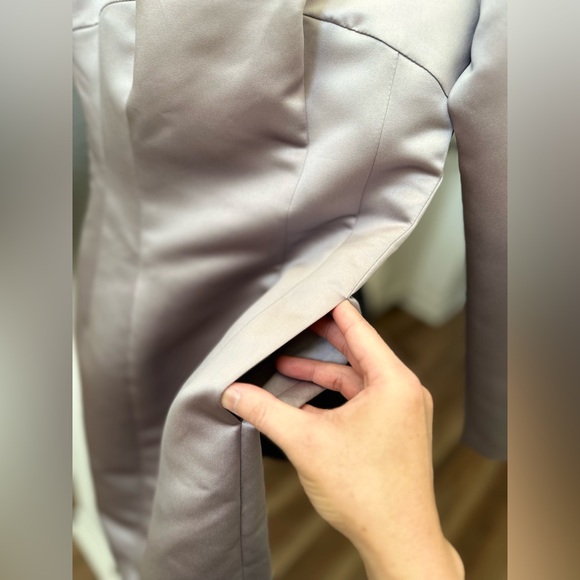 Custom Dress - Picture 5 of 9